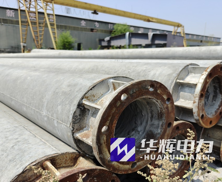 掇刀18米水泥电线杆